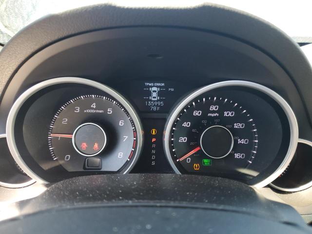 Photo 9 from auction – 2012 ACURA TL with VIN 19UUA8F50CA000984