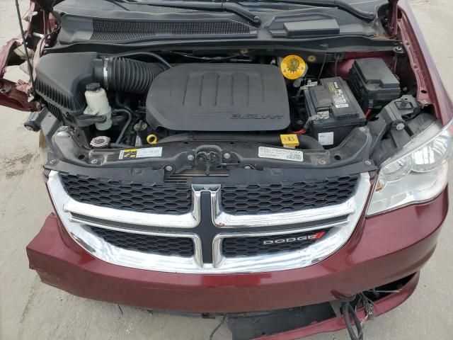 Photo 12 from auction – 2019 DODGE GRAND CARA with VIN 2C4RDGCG5KR608165