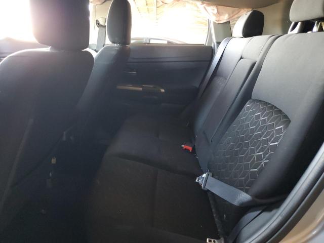 Photo 10 from auction – 2021 MITSUBISHI OUTLANDER with VIN JA4APVAUXMU013328