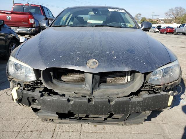 Photo 5 from auction – 2012 BMW 328 XI SUL with VIN WBAKF5C53CE657486