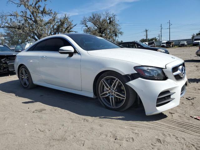 Photo 4 from auction – 2019 MERCEDES-BENZ E 450 with VIN WDD1J6HB0KF079461