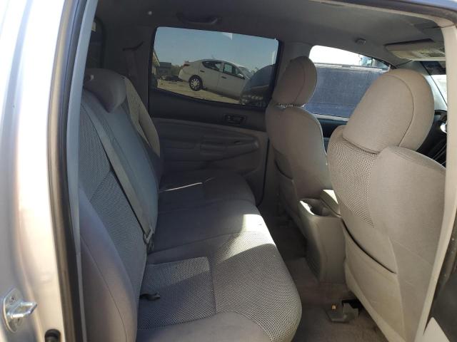 Photo 10 from auction – 2011 TOYOTA TACOMA DOU with VIN 5TFLU4EN8BX016048