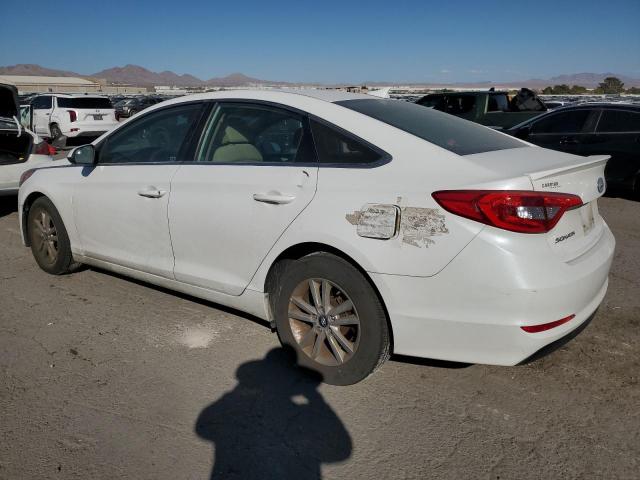 Photo 2 from auction – 2017 HYUNDAI SONATA SE with VIN 5NPE24AF0HH569360
