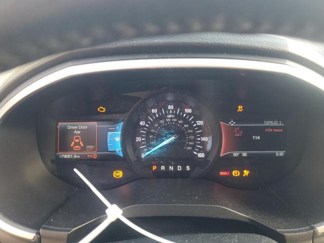 Photo 9 from auction – 2019 FORD EDGE SEL with VIN 2FMPK4J99KBB45497