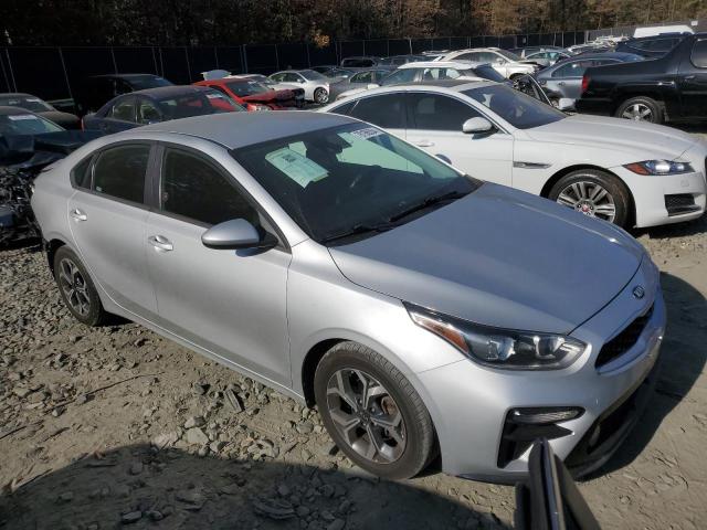Photo 4 from auction – 2019 KIA FORTE FE with VIN 3KPF24AD4KE043425