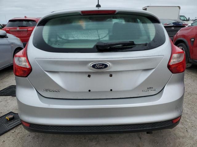 Photo 6 from auction – 2013 FORD FOCUS SE with VIN 1FADP3K22DL188432