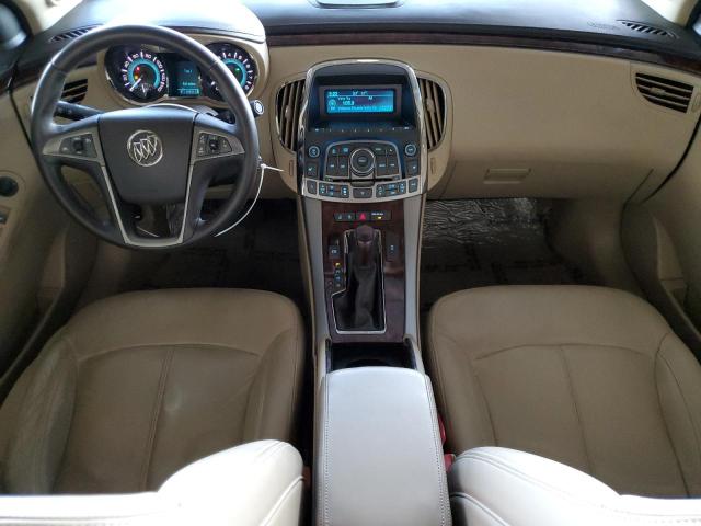 Photo 8 from auction – 2010 BUICK LACROSSE C with VIN 1G4GC5EG3AF129577