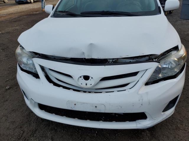 Photo 11 from auction – 2012 TOYOTA COROLLA BA with VIN 2T1BU4EE6CC880057