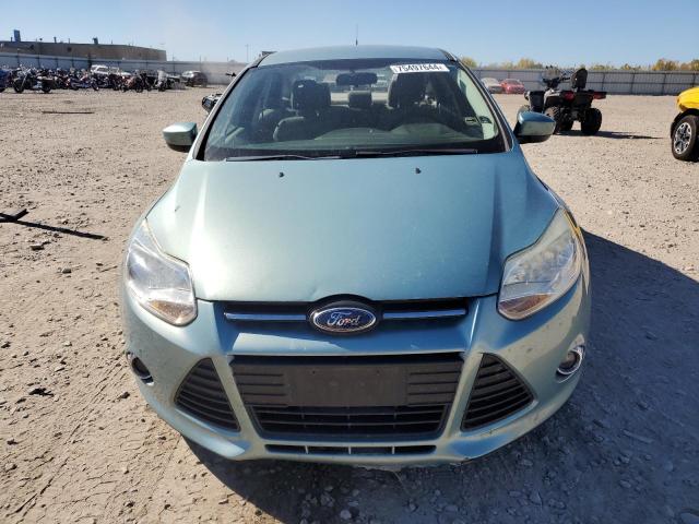 Photo 5 from auction – 2012 FORD FOCUS SE with VIN 1FAHP3F26CL342117