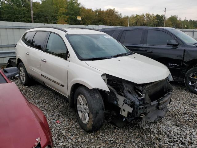 Photo 4 from auction – 2014 CHEVROLET TRAVERSE L with VIN 1GNKRHKD5EJ116199
