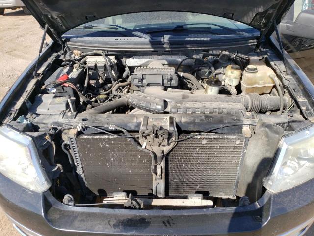 Photo 11 from auction – 2007 FORD F150 with VIN 1FTPX14V97KD13424