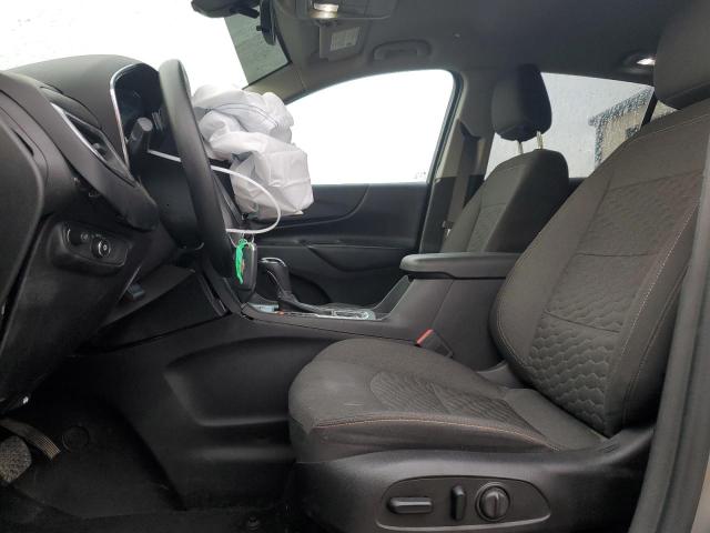 Photo 7 from auction – 2018 CHEVROLET EQUINOX LT with VIN 3GNAXSEVXJS546547