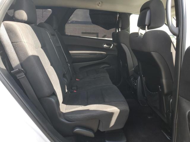 Photo 11 from auction – 2017 DODGE DURANGO SX with VIN 1C4RDHAG1HC906576