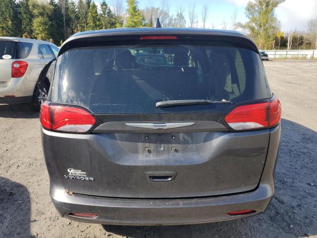Photo 6 from auction – 2020 CHRYSLER VOYAGER L with VIN 2C4RC1AG7LR243508