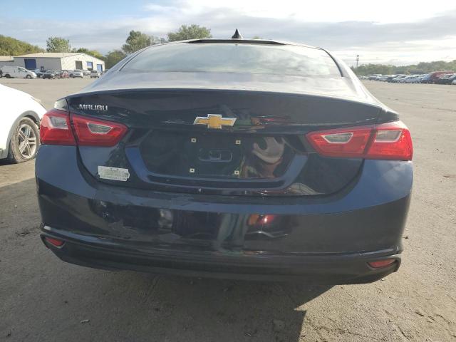 Photo 6 from auction – 2017 CHEVROLET MALIBU LS with VIN 1G1ZB5ST7HF226821