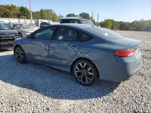 Photo 2 from auction – 2015 CHRYSLER 200 S with VIN 1C3CCCBB7FN614175
