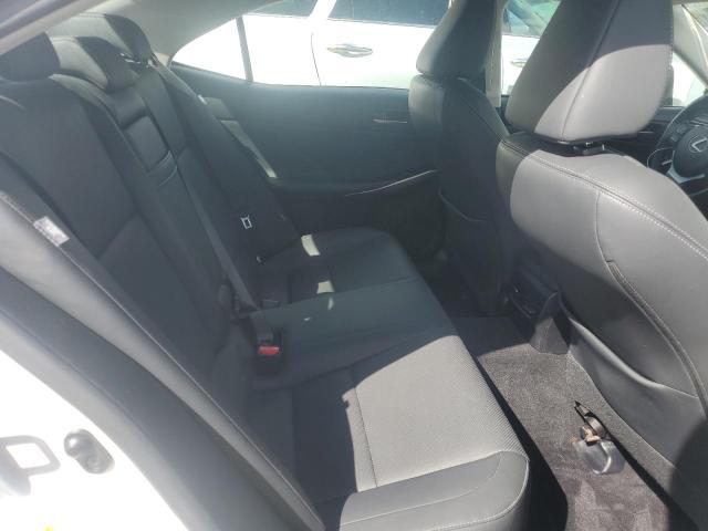 Photo 10 from auction – 2017 LEXUS IS 300 with VIN JTHCM1D26H5019555