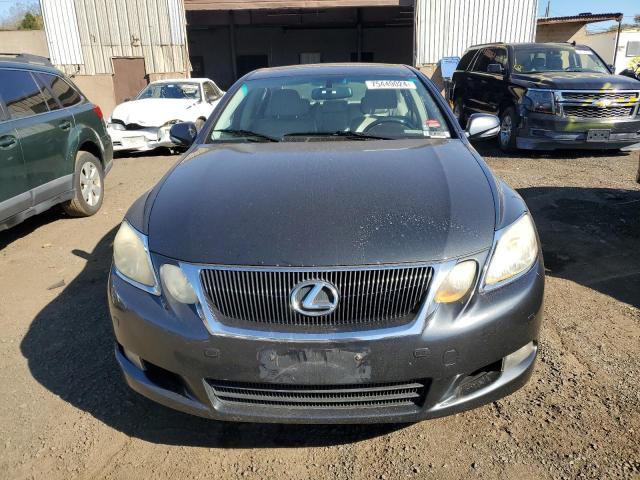 Photo 5 from auction – 2008 LEXUS GS 350 with VIN JTHCE96S780021630