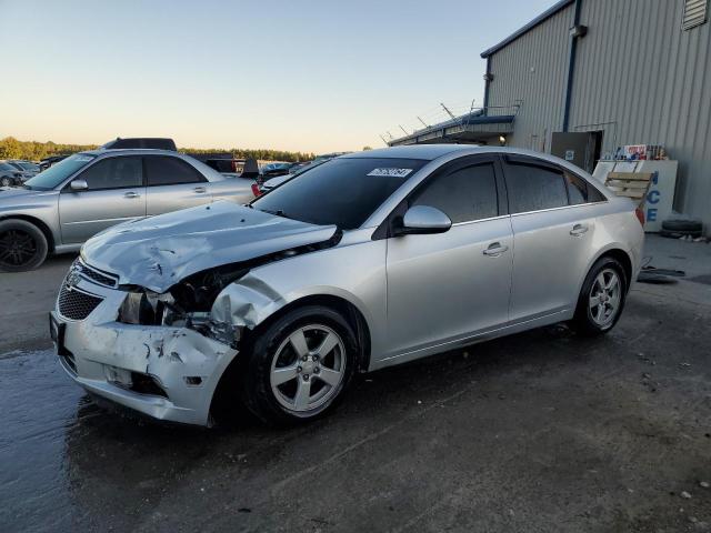 Photo 1 from auction – 2014 CHEVROLET CRUZE LT with VIN 1G1PC5SB4E7176316