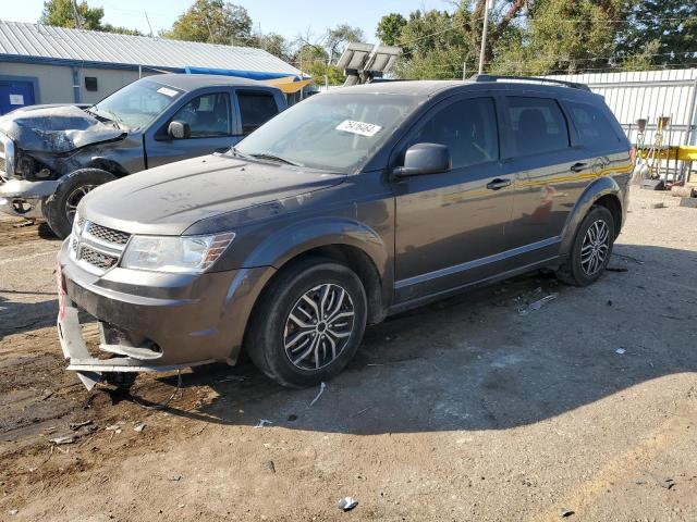 DODGE JOURNEY SE 2016 z numerem VIN 3C4PDCAB8GT247736 - Zdjęcie z aukcji