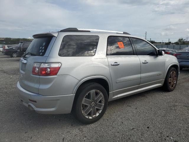 Photo 3 from auction – 2012 GMC ACADIA DEN with VIN 1GKKRTED5CJ376112
