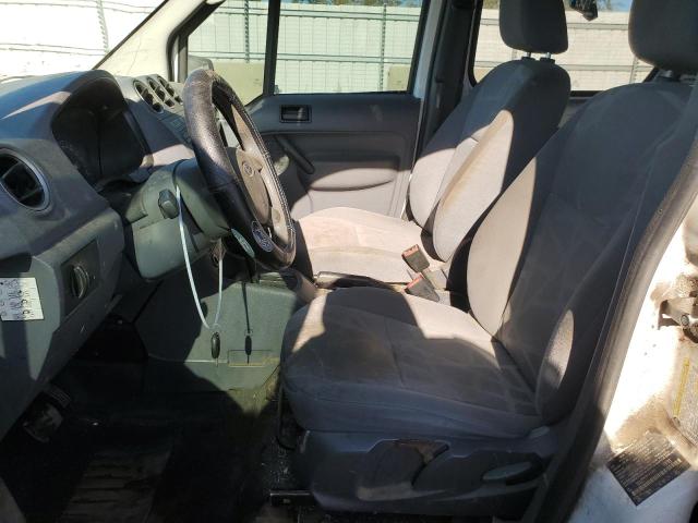 Photo 7 from auction – 2011 FORD TRANSIT CO with VIN NM0LS6BN9BT073286