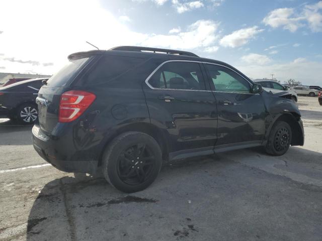 Photo 3 from auction – 2017 CHEVROLET EQUINOX LT with VIN 2GNALCEK8H6190423