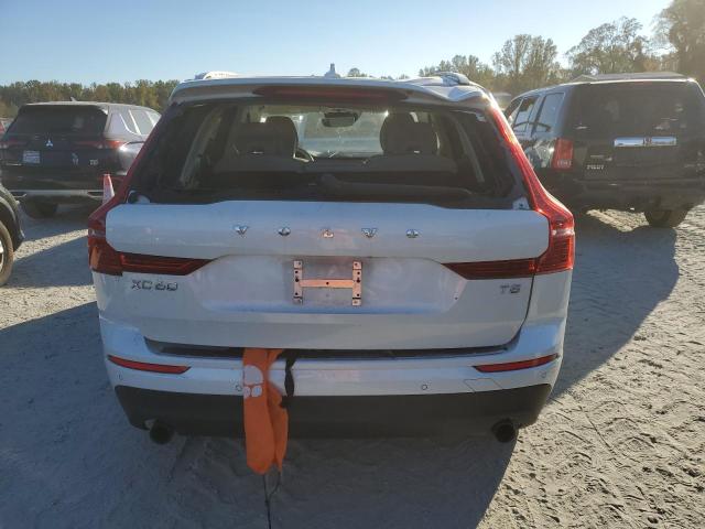 Photo 6 from auction – 2021 VOLVO XC60 T5 MO with VIN YV4102DK4M1874795