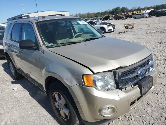 Photo 4 from auction – 2012 FORD ESCAPE XLT with VIN 1FMCU0D74CKB10322