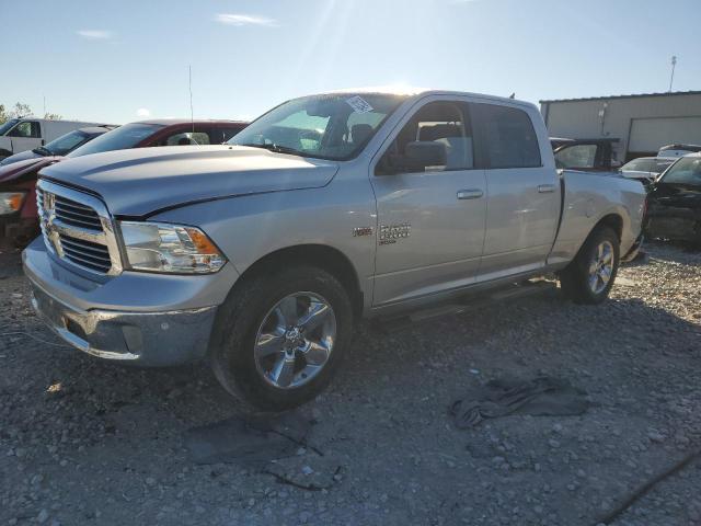 RAM 1500 CLASS 2019 with VIN 1C6RR7TT3KS530568 - Photo from auction