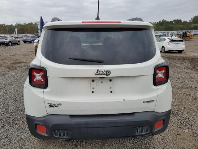 Photo 6 from auction – 2016 JEEP RENEGADE L with VIN ZACCJBBT4GPD66724