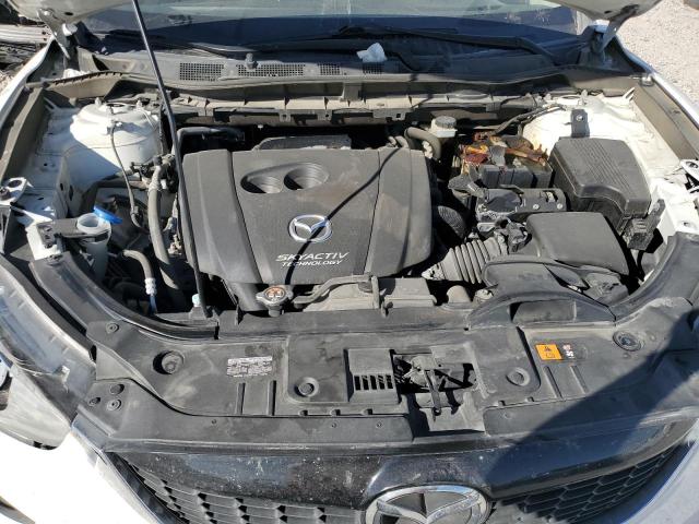 Photo 11 from auction – 2014 MAZDA CX-5 GT with VIN JM3KE4DY9E0427466