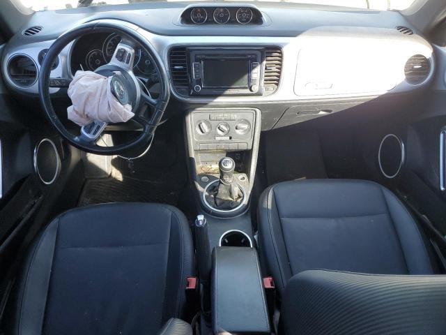 Photo 8 from auction – 2013 VOLKSWAGEN BEETLE with VIN 3VWRL7ATXDM658313