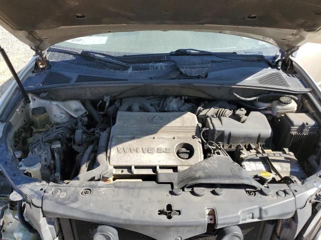Photo 12 from auction – 2005 LEXUS RX 330 with VIN 2T2GA31UX5C021932