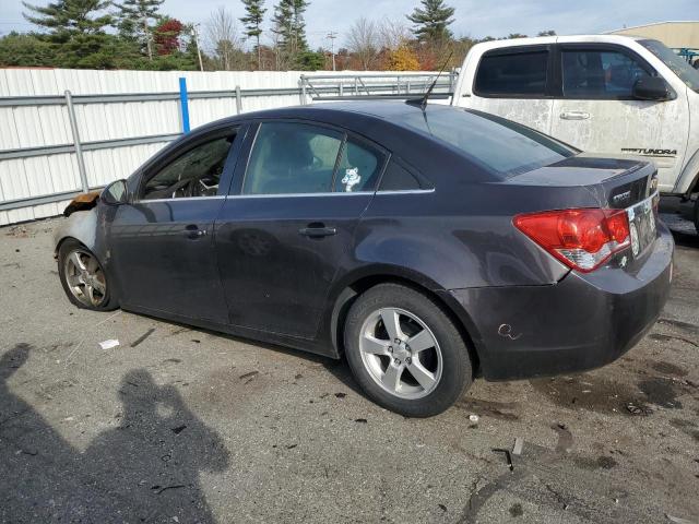 Photo 2 from auction – 2014 CHEVROLET CRUZE LT with VIN 1G1PC5SB0E7487435