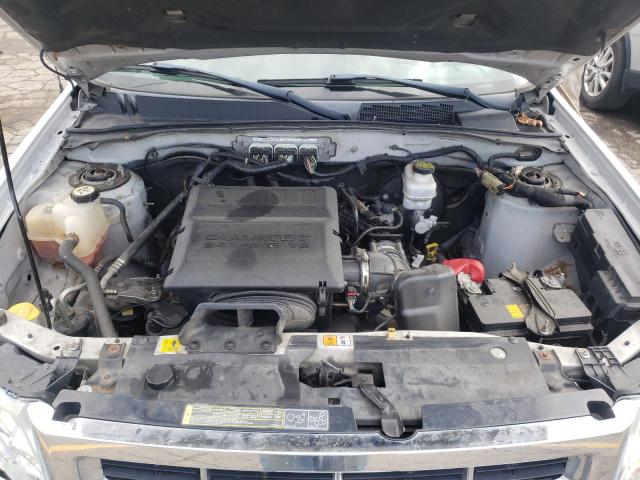 Photo 11 from auction – 2012 FORD ESCAPE XLT with VIN 1FMCU9DG1CKB73494