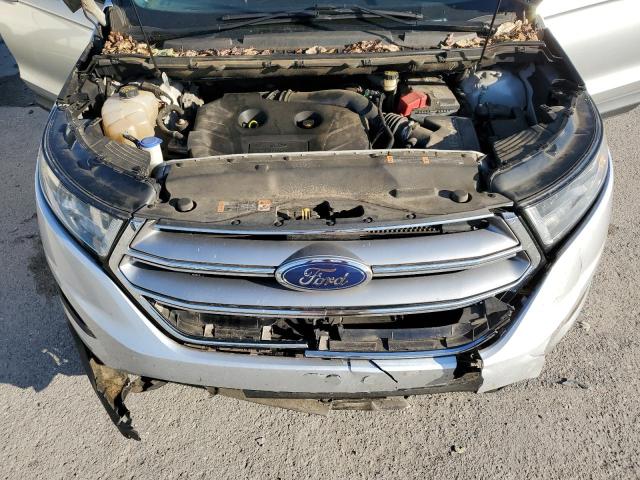 Photo 12 from auction – 2017 FORD EDGE SE with VIN 2FMPK3G99HBC24694