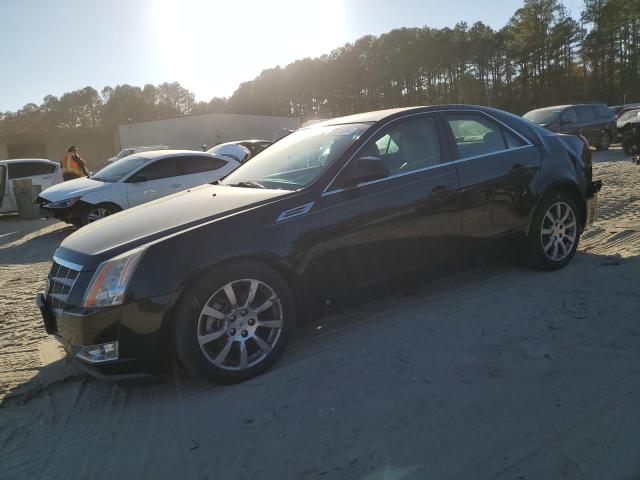 CADILLAC CTS 2009 con VIN 1G6DG577690174345 - Foto de la subasta