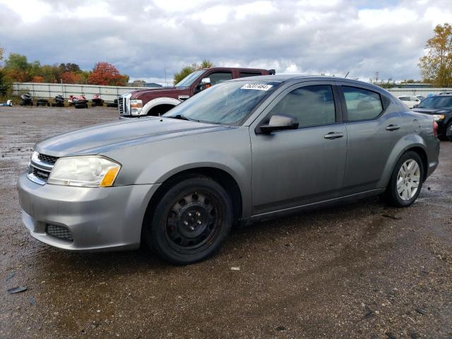 DODGE AVENGER EX 2011 with VIN 1B3BD4FB9BN606112 - Photo from auction