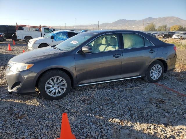 TOYOTA CAMRY BASE 2012 z numerem VIN 4T4BF1FK2CR270061 - Zdjęcie z aukcji