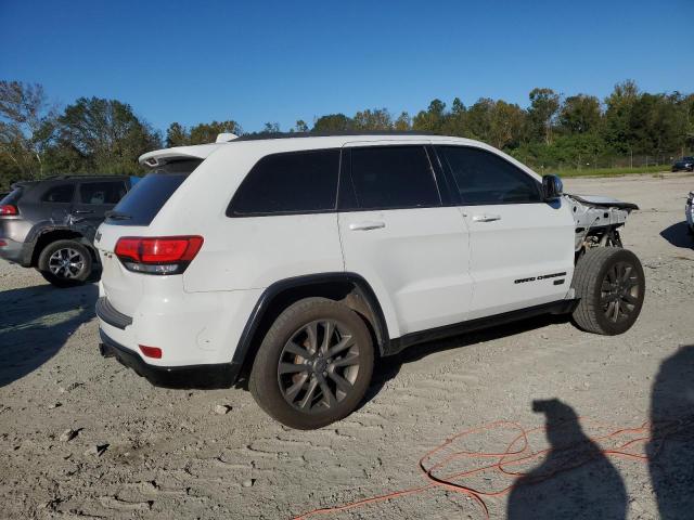 Photo 3 from auction – 2016 JEEP GRAND CHER with VIN 1C4RJEBG3GC400204