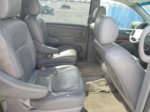 Photo 11 from auction – 2007 TOYOTA SEINNA with VIN 5TDZK22C87S045389