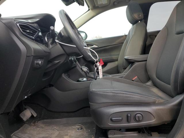 Photo 7 from auction – 2021 BUICK ENCORE GX with VIN KL4MMESL6MB140648