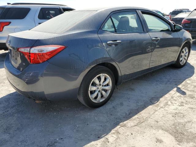 Photo 3 from auction – 2015 TOYOTA COROLLA L with VIN 2T1BURHE9FC309062