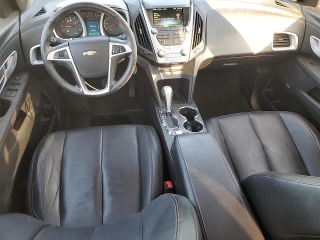 Photo 8 from auction – 2012 CHEVROLET EQUINOX LT with VIN 2GNFLNE54C6299899