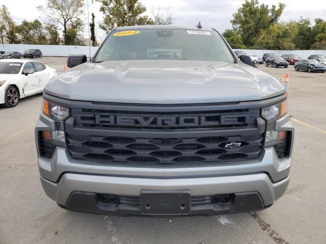 Photo 5 from auction – 2024 CHEVROLET SILVERADO with VIN 1GCPDBEK0RZ225326