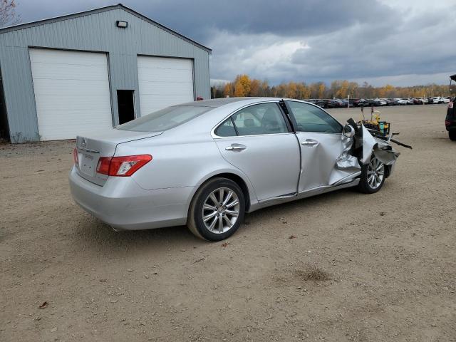 Photo 3 from auction – 2007 LEXUS ES 350 with VIN JTHBJ46G472006768