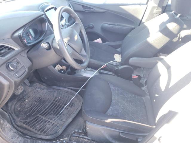 Zdjęcie 7 z aukcji – 2019 CHEVROLET SPARK LS z VIN KL8CB6SA8KC798774