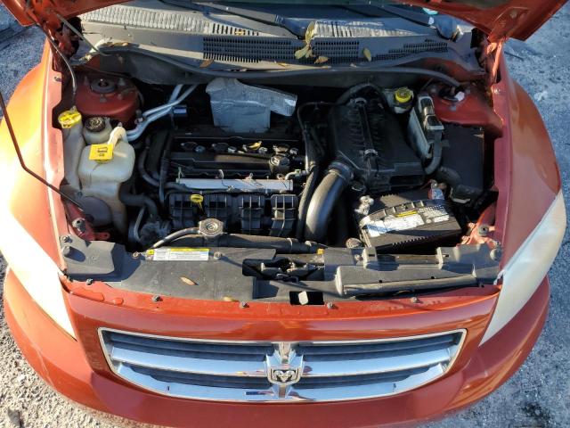 Photo 12 from auction – 2009 DODGE CALIBER SX with VIN 1B3HB48A09D131986