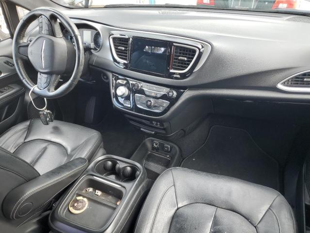 Photo 8 from auction – 2020 CHRYSLER PACIFICA T with VIN 2C4RC1BG0LR224197